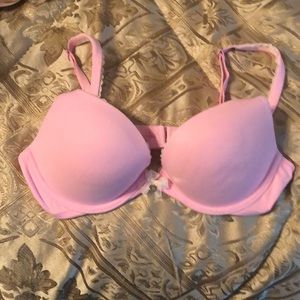 Victoria’s Secret Body by Victoria bra